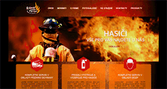 Desktop Screenshot of krcmarasyn.cz